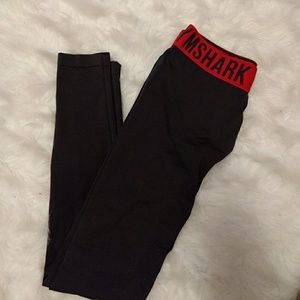 Gymshark fit leggings